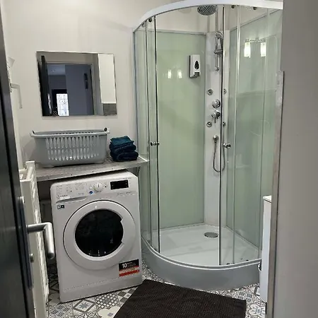 Apartment Superbe Maison 4 Personnes Avec Video-projecteur
