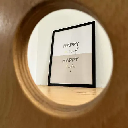 Appartement Superbe Maison 4 Personnes Avec Vidéo-projecteur Amiens