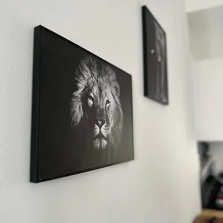 شقة Superbe Maison 4 Personnes Avec Video-projecteur *