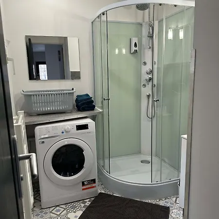 شقة Superbe Maison 4 Personnes Avec Video-projecteur *