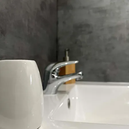 شقة Superbe Maison 4 Personnes Avec Video-projecteur *