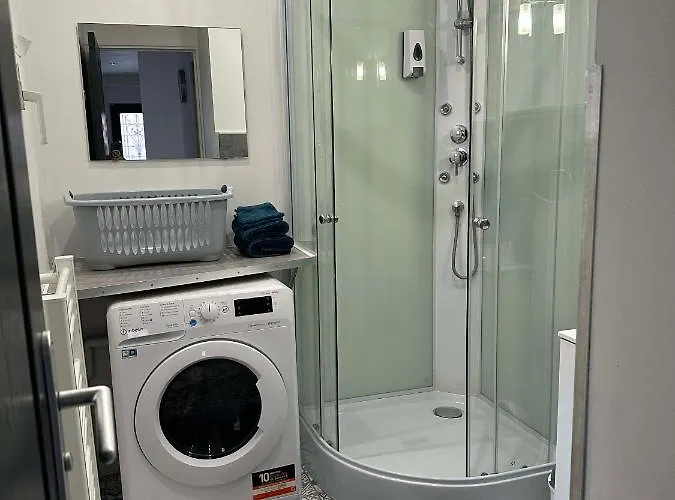 公寓 Superbe Maison 4 Personnes Avec Video-projecteur