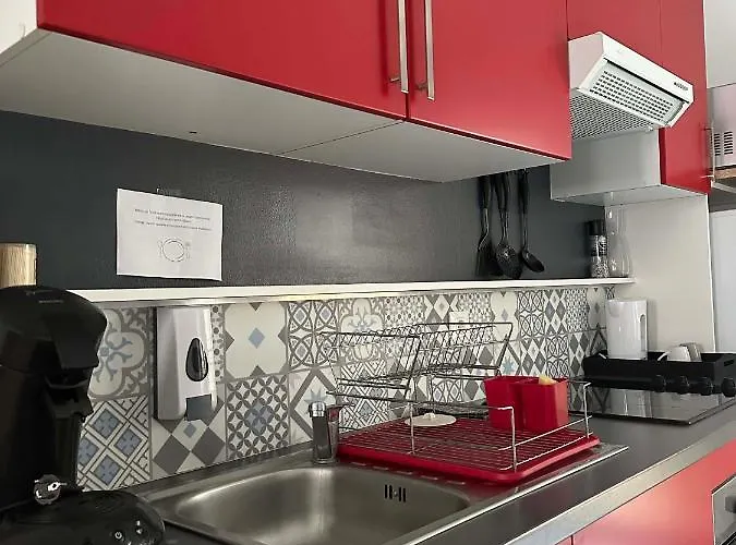 Superbe Maison 4 Personnes Avec Video-projecteur